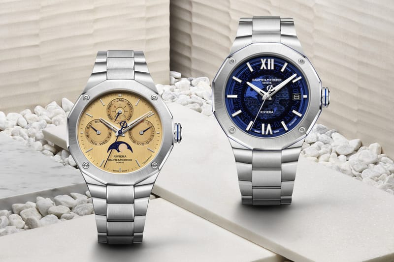 Baume et on sale mercier official website