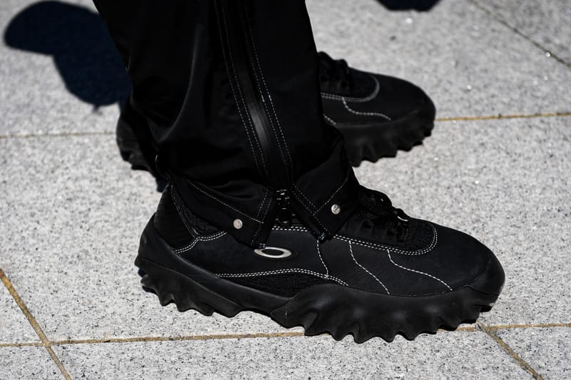 Trending sales hypebeast shoes