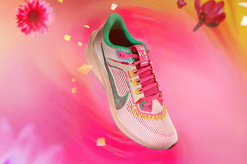 日本未発売 BORN X RAISED ポスター NIKE 日本未発売 BORN X RAISED