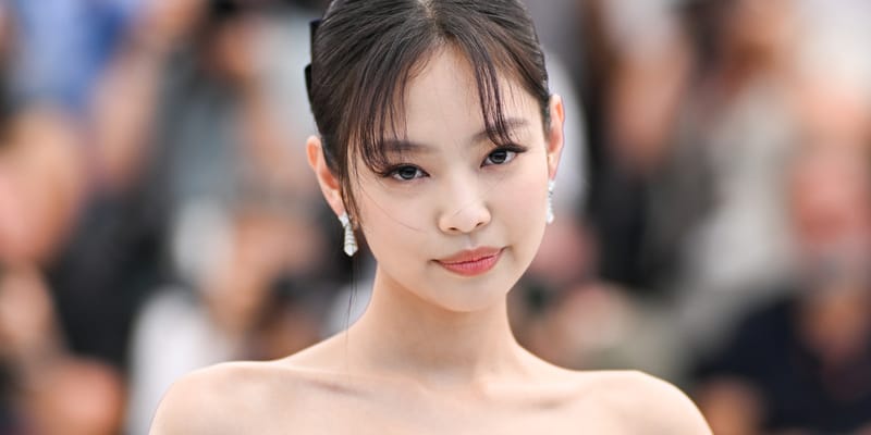 BLACKPINK's Jennie Teases New Music on the Way | Hypebeast