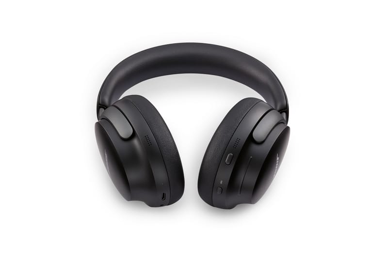 Bose Launches New QuietComfort Ultra Headphones Hypebeast