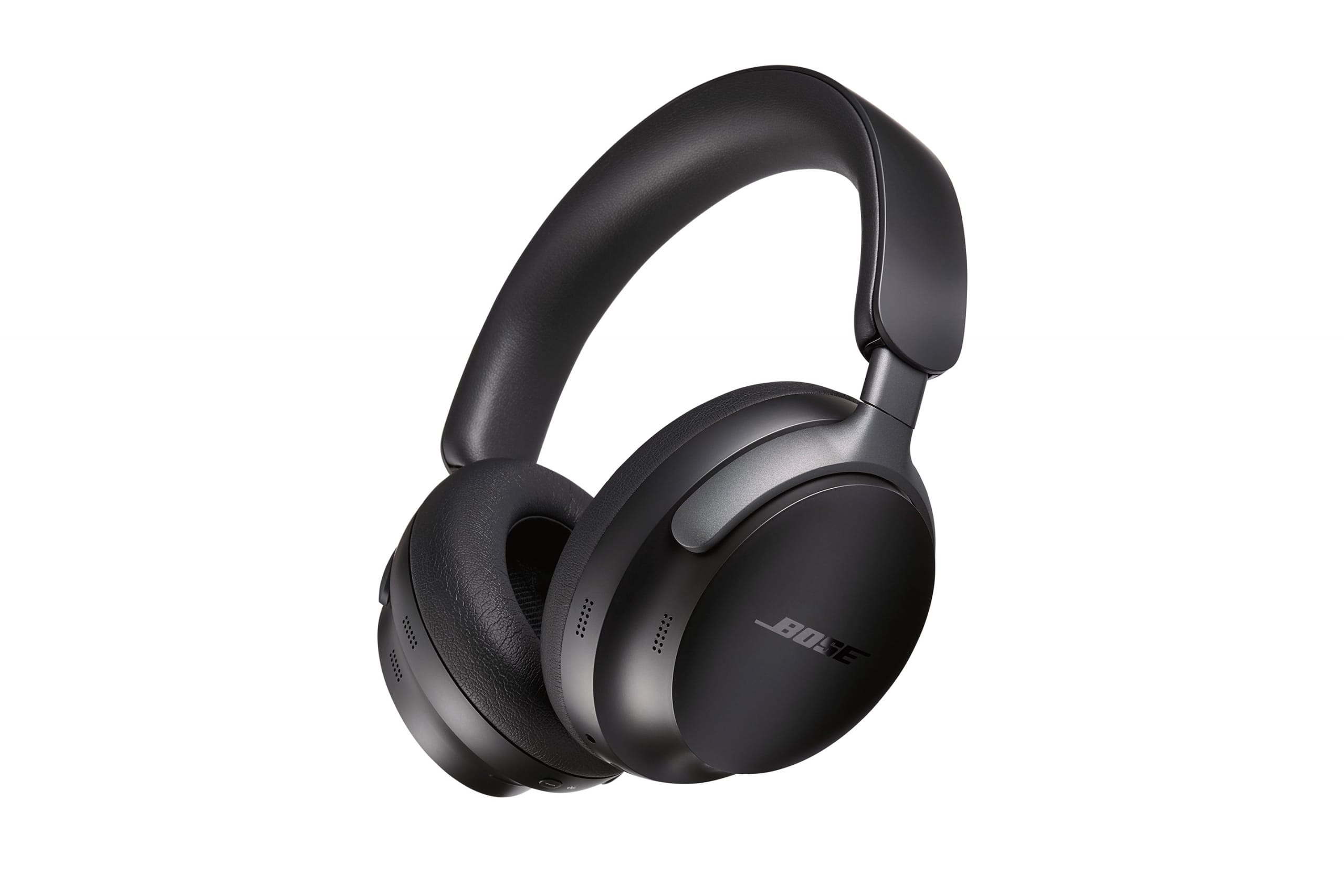 Bose Launches New QuietComfort Ultra Headphones | Hypebeast
