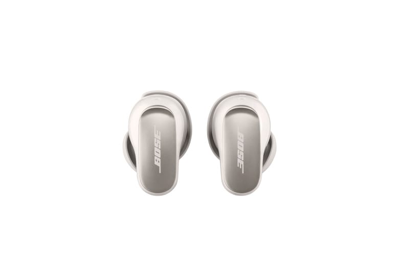 New bose wireless online earbuds