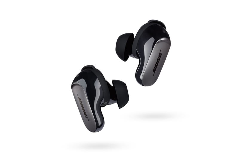 Bose quietcomfort earbuds discount opiniones