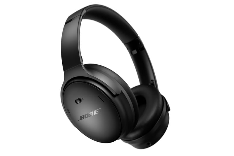 Bose Launches New QuietComfort Ultra Headphones | Hypebeast