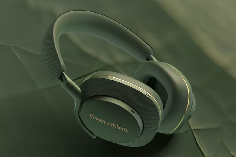 Bowers & Wilkins Rolls Out New Headphones, the Px 7 S2e