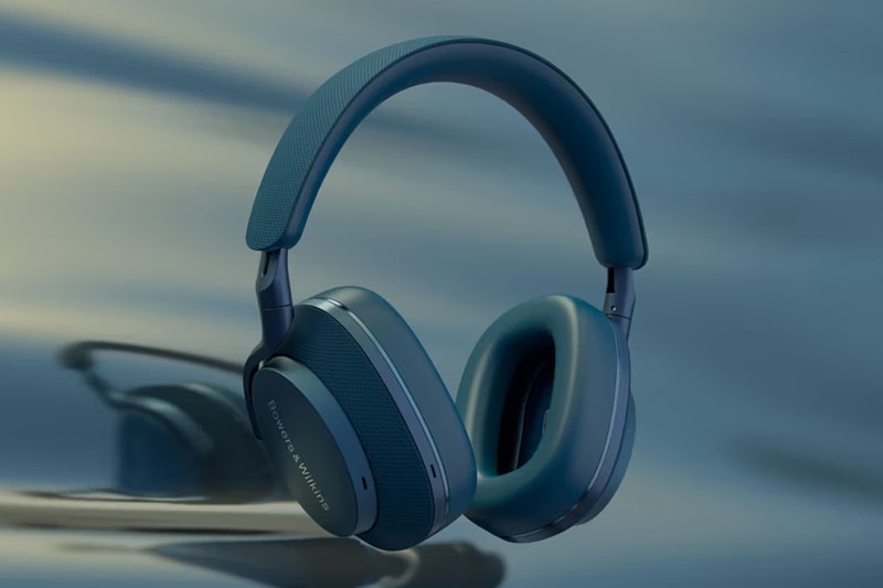 Bowers & Wilkins Rolls Out New Headphones, the Px 7 S2e | Hypebeast
