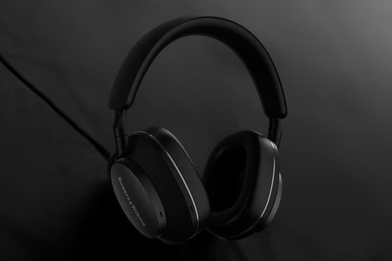 Bowers & Wilkins Rolls Out New Headphones, the Px 7 S2e | Hypebeast
