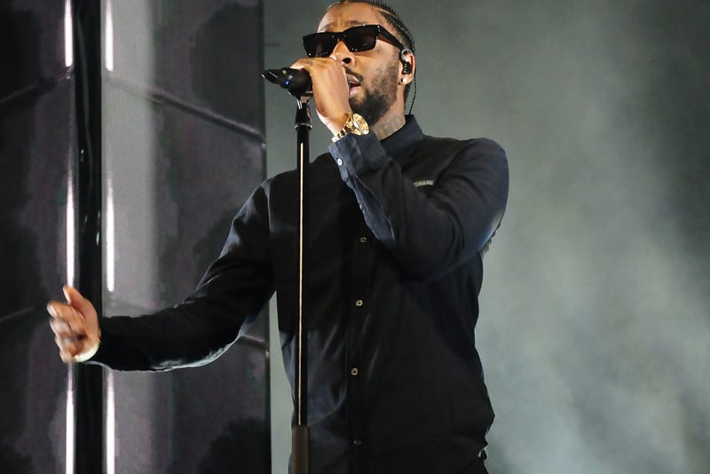 Brent Faiyaz & Coco Jones Deliver “Moment of Your Life” Hypebeast