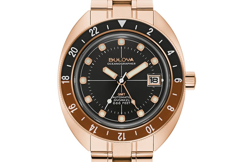 Bulova diver store