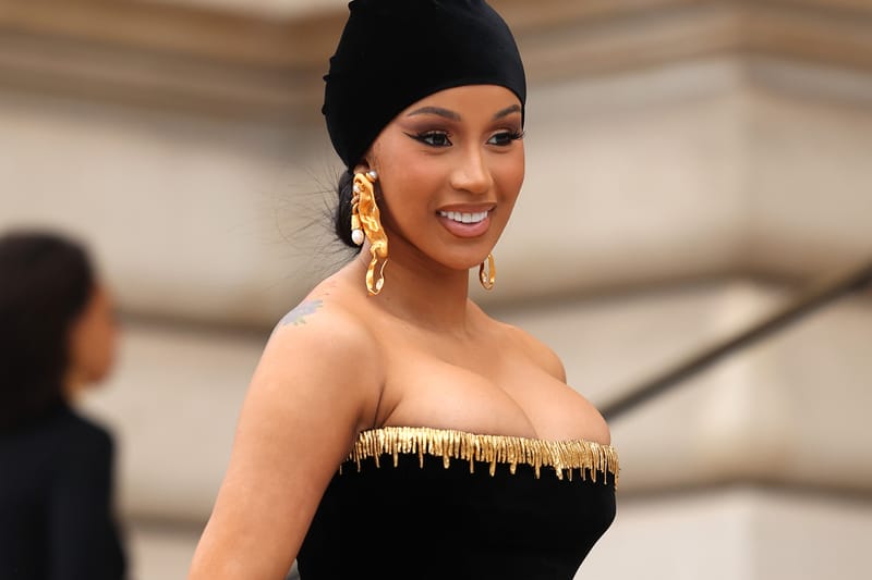 Cardi B 'Invasion of Privacy' & Lauryn Hill Tied for LongestCharting