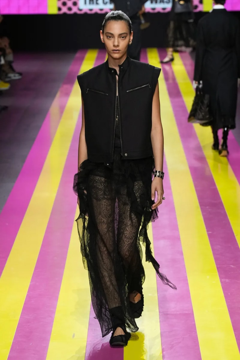 Christian Dior Spring/Summer 2024 Collection Hypebeast Christian Dior Spring/Summer 2024 Collection Hypebeast