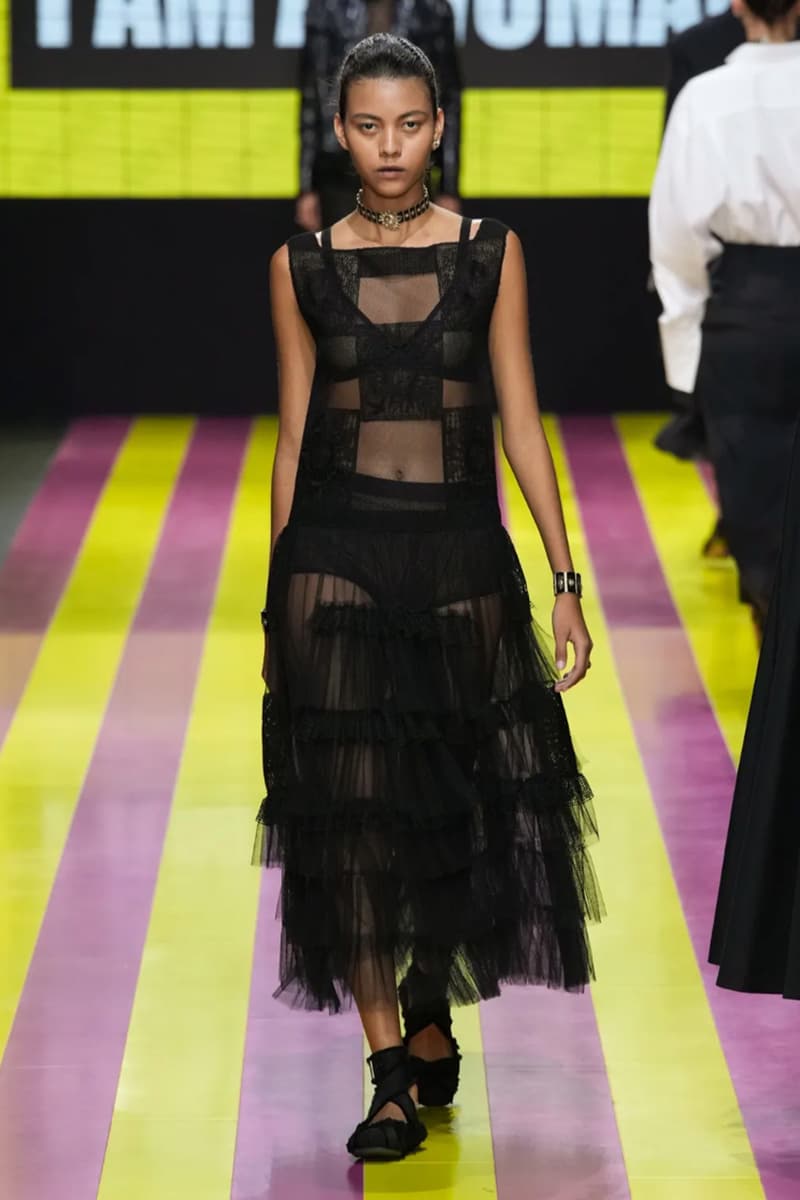 Christian Dior Spring/Summer 2024 Collection | Hypebeast