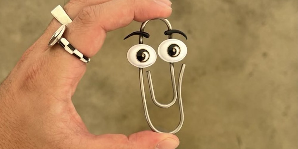 Храните свои деньги в безопасности с зажимом для денег Clippy от засухи