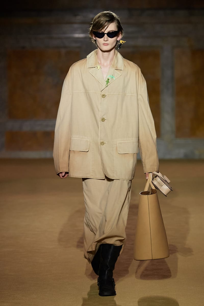 Coach Spring/Summer 2024 Collection | Hypebeast