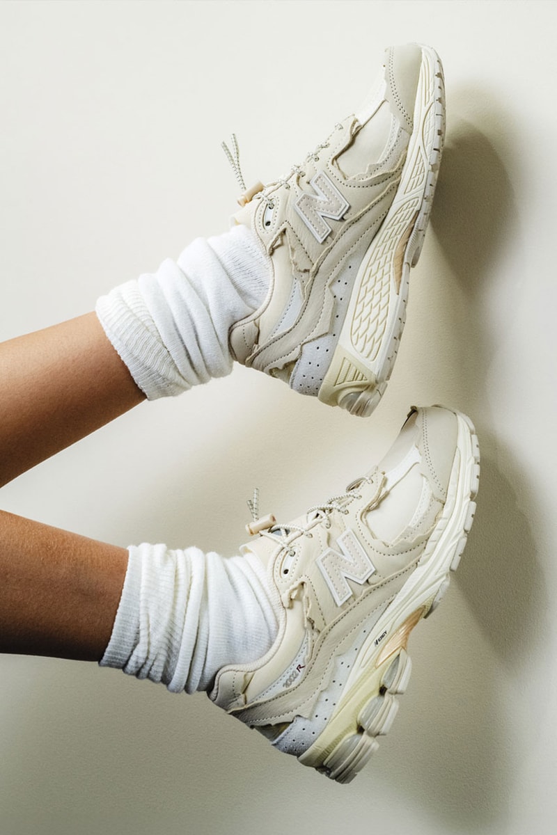 Concepts New Balance 2002R Protection Pack Info | Hypebeast