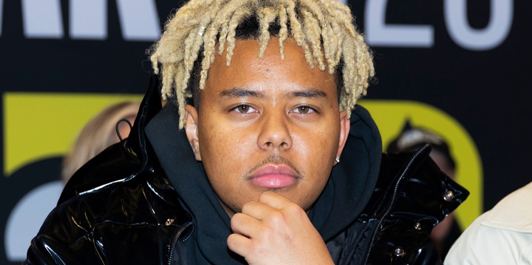 Corde Rapper Cordae Drops Off Cinematic Video for