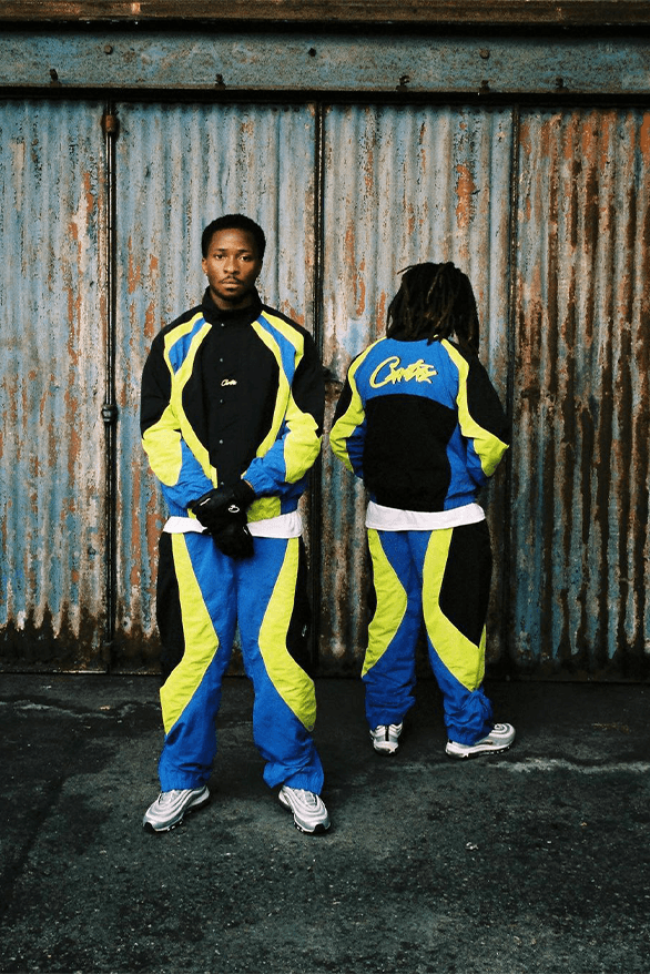 crtz corteiz セットアップ Corteiz Fall 2023 Streetwear Drop | Hypebeast