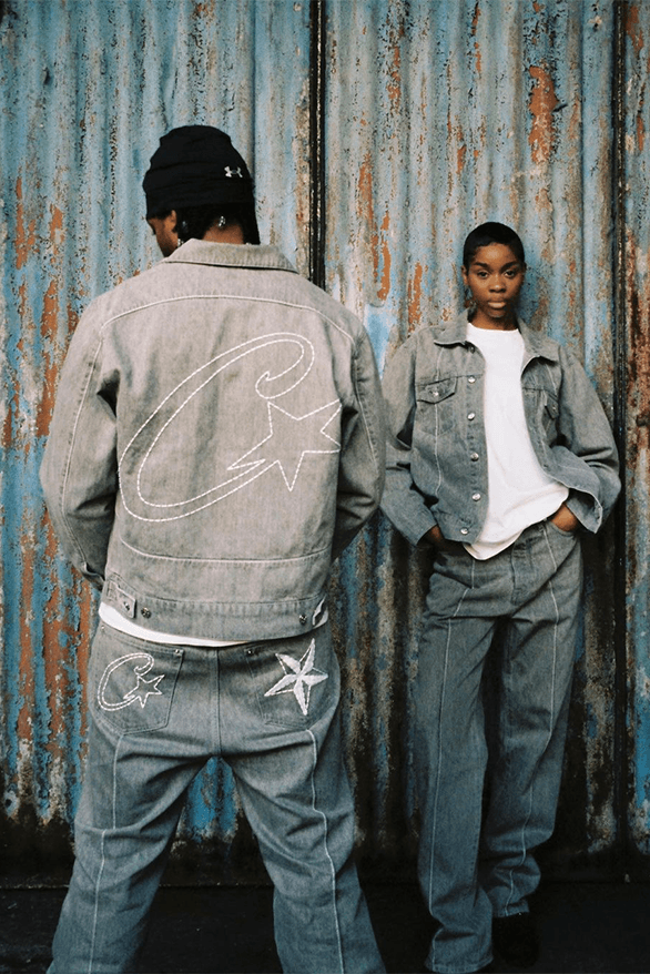 Corteiz Fall 2023 Streetwear Drop | Hypebeast Corteiz Fall 2023 Streetwear Drop | Hypebeast