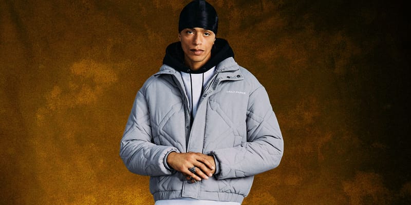 Daily Paper Presents New FW23 Collection | Hypebeast