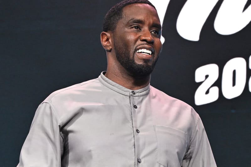 Diddy Returns Bad Boy Publishing Rights | Hypebeast