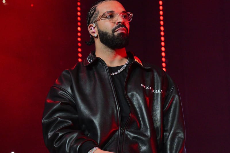 Drake on sale jordan hoodie