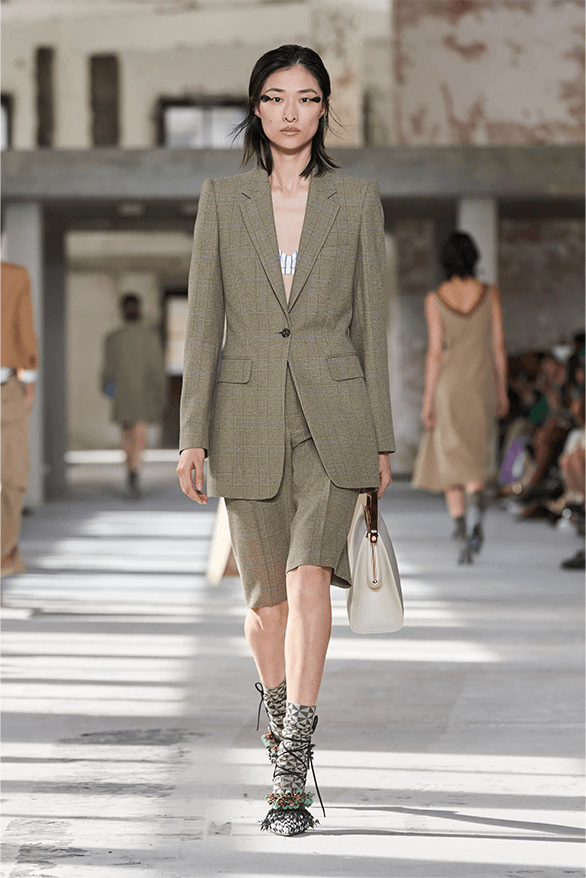 Dries Van Noten Spring/Summer 2024 at Paris Fashion Week | Hypebeast