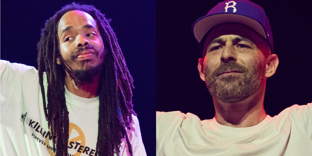 Earl Sweatshirt and The Alchemist Are Going On Tour | Hypebeast