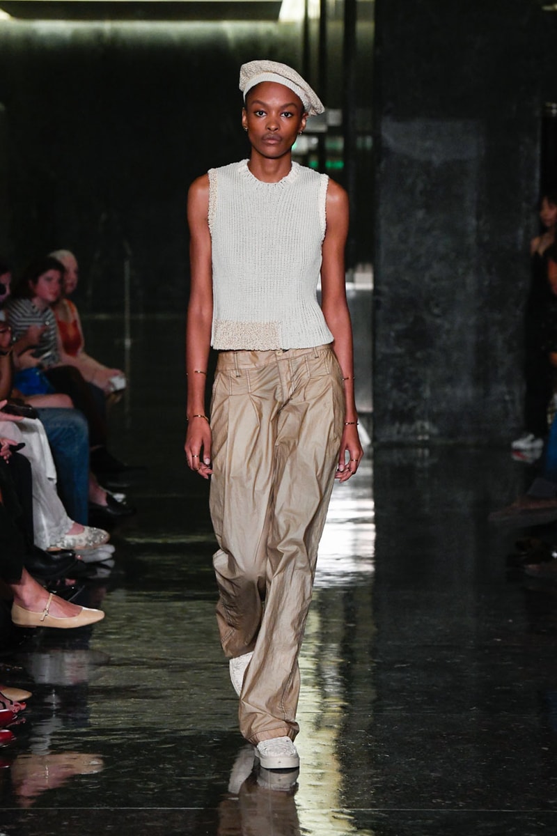 Eckhaus Latta Spring/Summer 2024 | Hypebeast