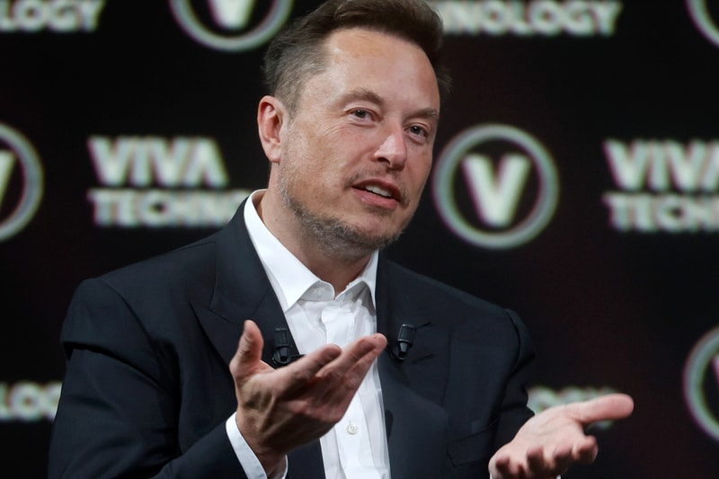 Elon Musk Could Charge All X Users a Fee To Be on the Platform | Hypebeast