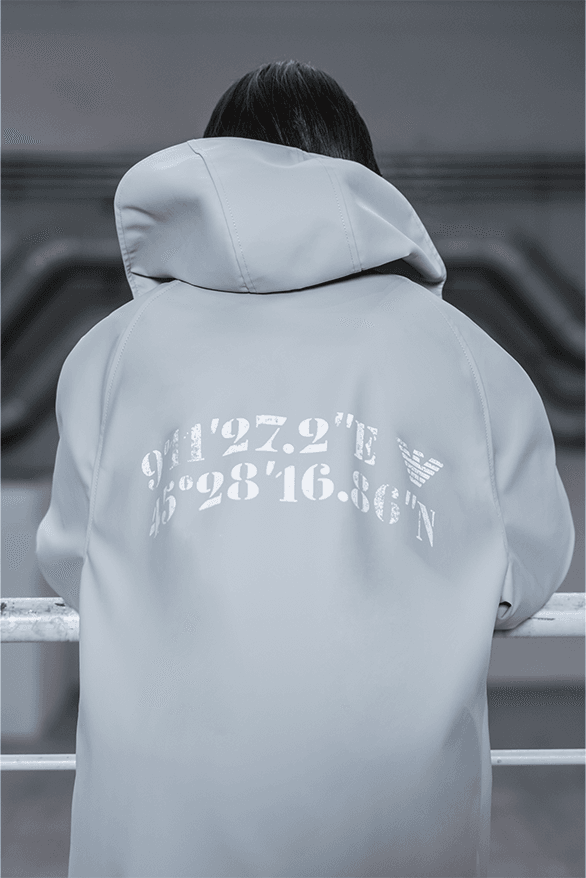 Emporio Armani Sustainable Fall/Winter 2023 Collection | Hypebeast