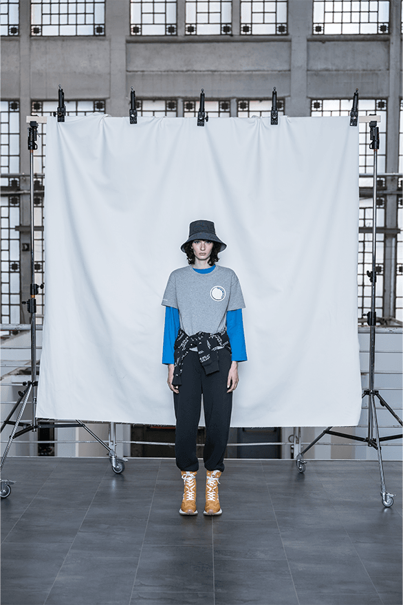 Emporio Armani Sustainable Fall/Winter 2023 Collection | Hypebeast