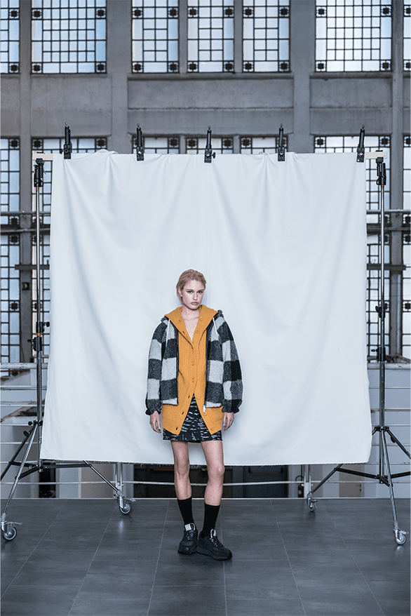 Emporio Armani Sustainable Fall/Winter 2023 Collection | Hypebeast