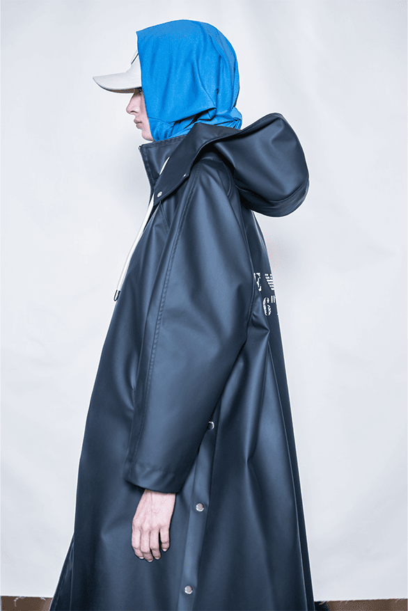 Emporio Armani Sustainable Fall/Winter 2023 Collection | Hypebeast