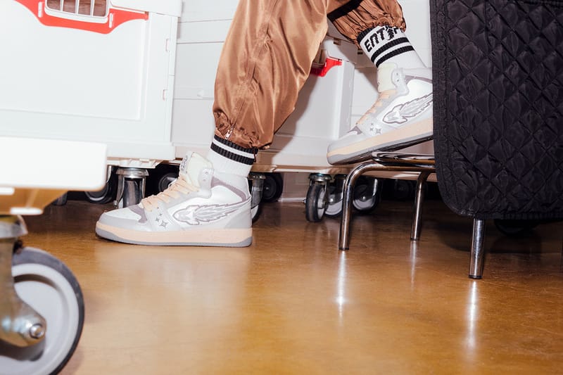 Enterprise Japan Unveils FW23 Footwear Range | Hypebeast