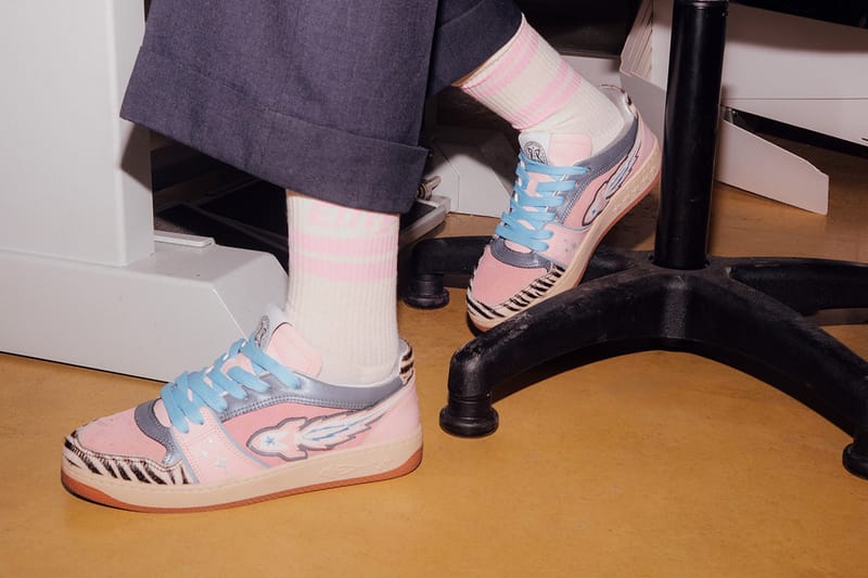 Enterprise Japan Unveils FW23 Footwear Range | Hypebeast