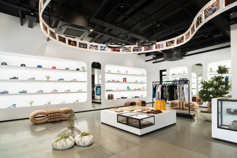 Extra Butter Opens Flagship Store in Mumbai Hypebeast