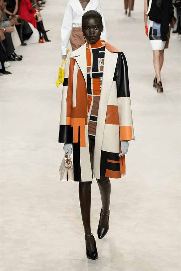 Fendi Spring/Summer 2024 at Milan Fashion Week | Hypebeast