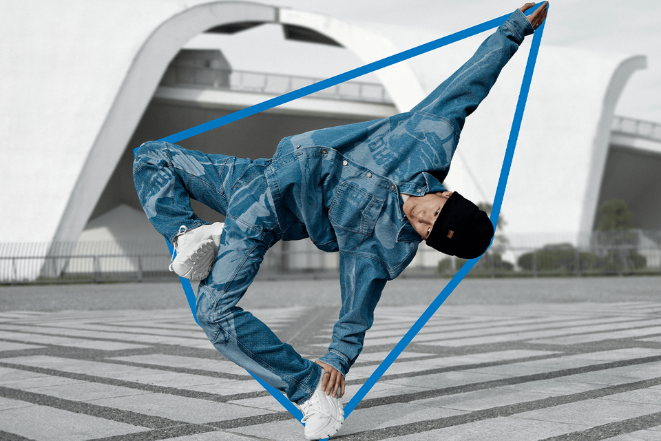 G-Star RAW 3D Elwood Denim Campaign | Hypebeast G-Star RAW 3D Elwood Denim Campaign | Hypebeast