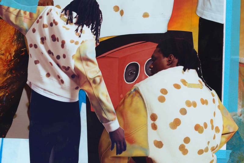 GANT Invites Three Artists to Transform the Varsity Jacket Hypebeast