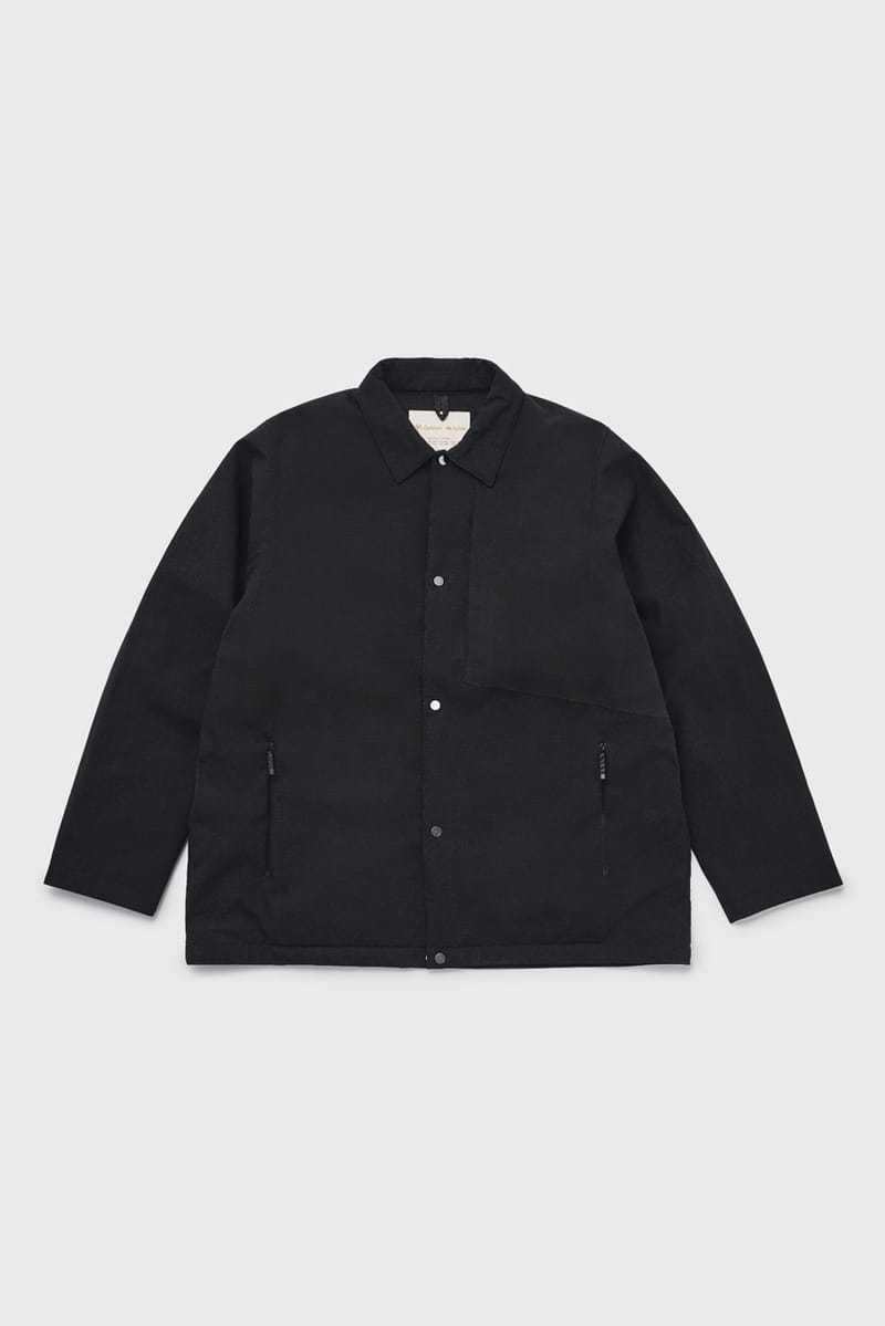 Goldwin x SPIBER Winter 2023 Collection Info | Hypebeast Goldwin x SPIBER Winter 2023 Collection Info | Hypebeast