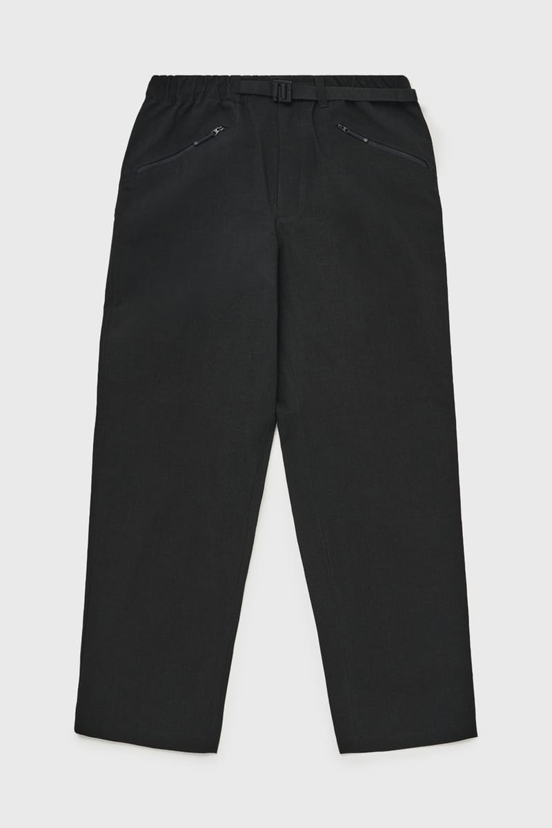 Goldwin x SPIBER Winter 2023 Collection Info | Hypebeast