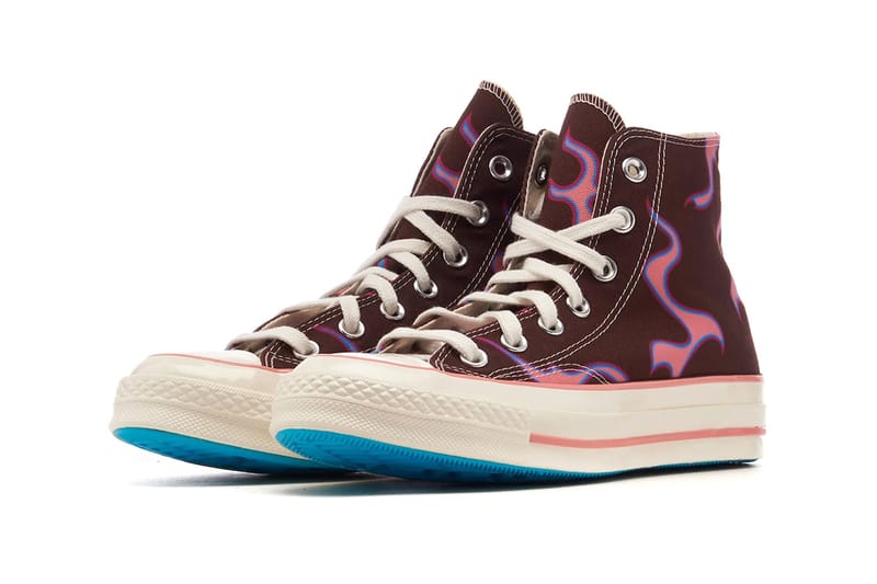 Converse x 2025 golf wang