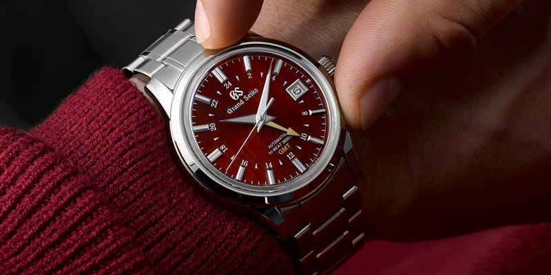 Grand Seiko