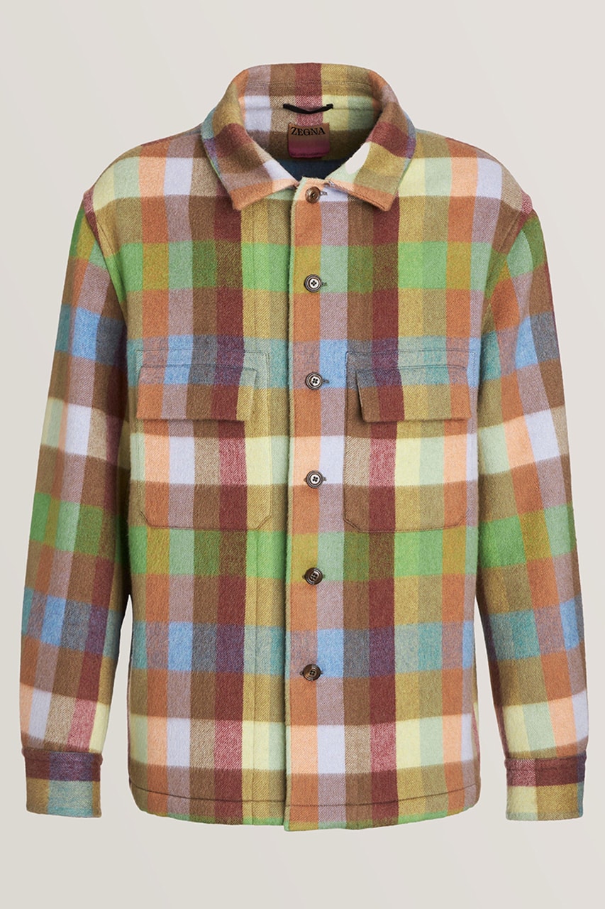 Harry Rosen Ruby Harry Rosen Presents Offerings From Modern Designers | Hypebeast