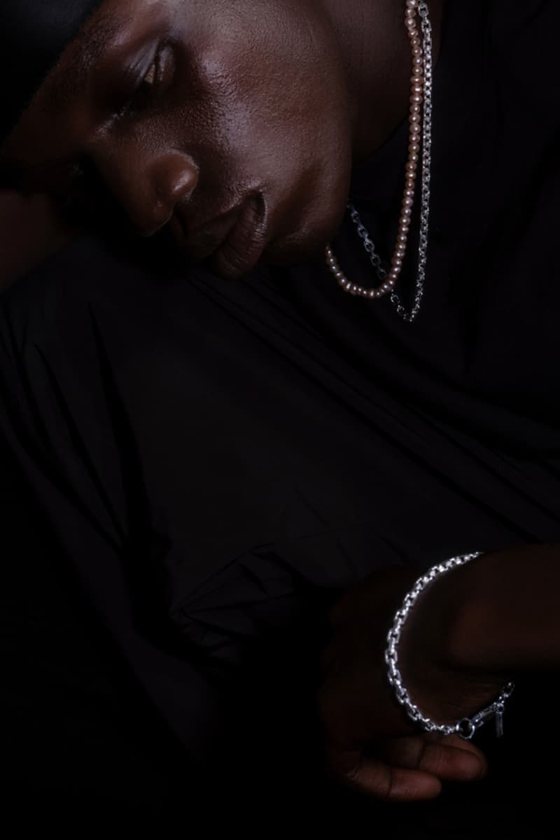 HATTON LABS Delivers Men's FW23 Jewelry Collection | Hypebeast