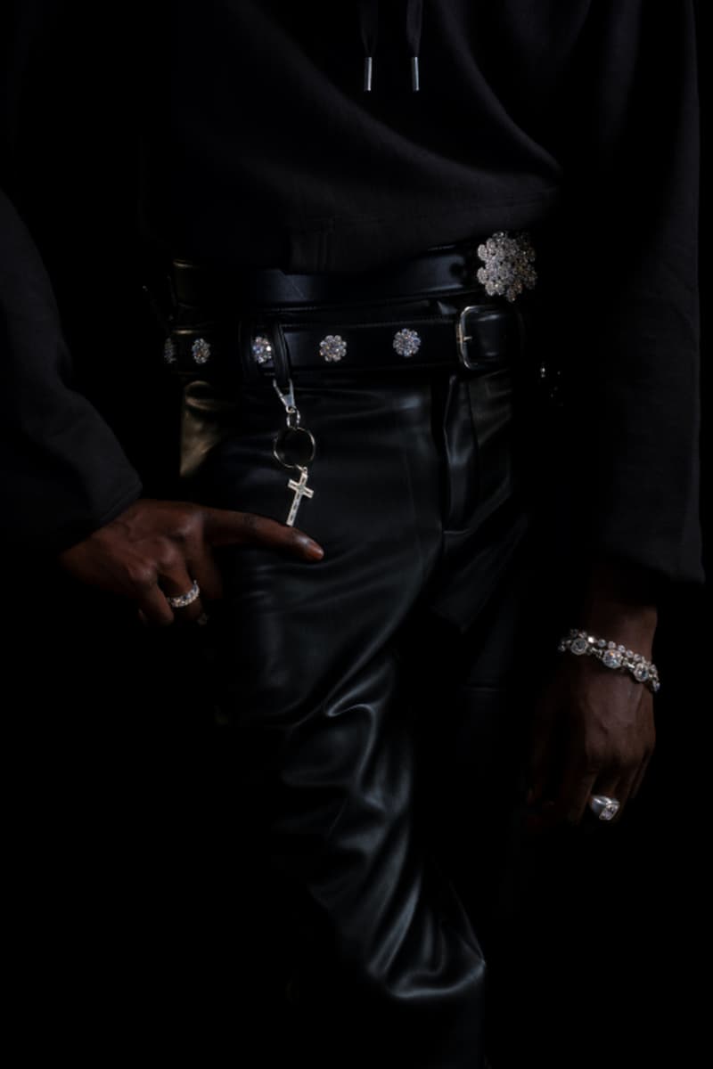 HATTON LABS Delivers Men's FW23 Jewelry Collection | Hypebeast
