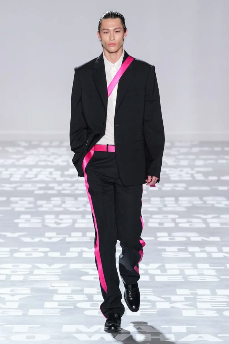 Helmut Lang Spring/Summer 2024 Collection | Hypebeast