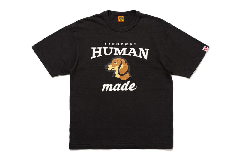 HUMAN MADE's Season 26 FW23 Drop: Dachshunds and Denim | Hypebeast
