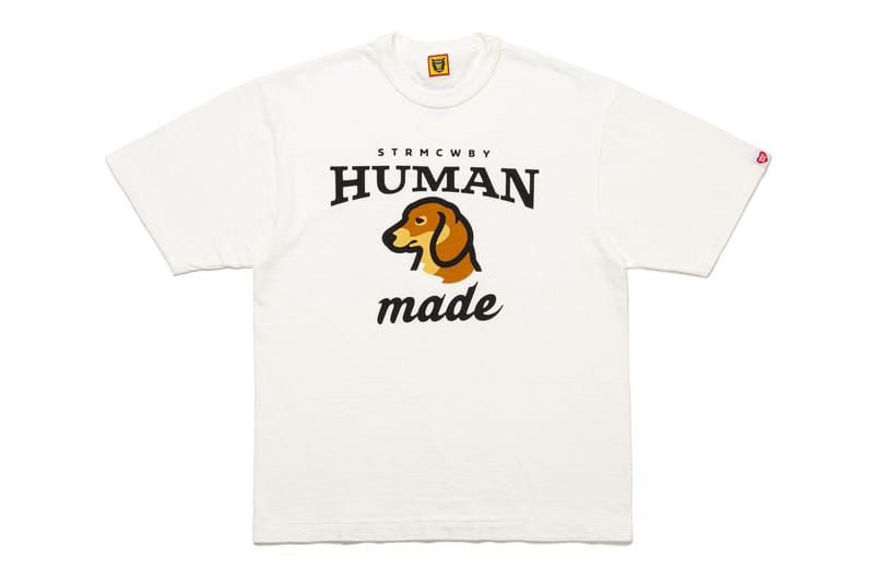 HUMAN MADE's Season 26 FW23 Drop: Dachshunds and Denim | Hypebeast